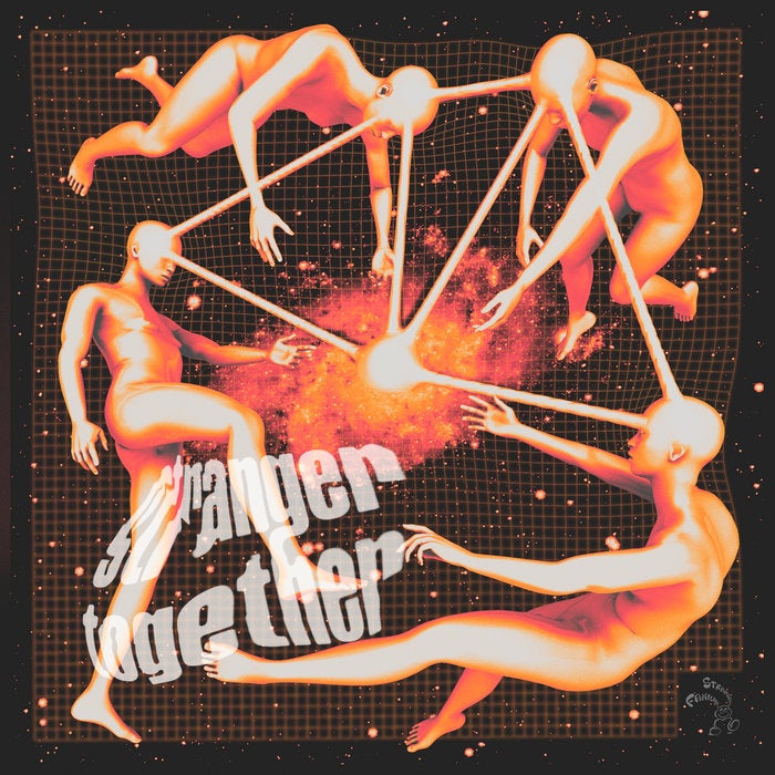 LUXE - Level Up || Familiar Strangers Compilation - 'Stranger Together'