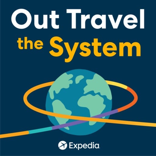 "Out Travel The System" Podcast Season 4