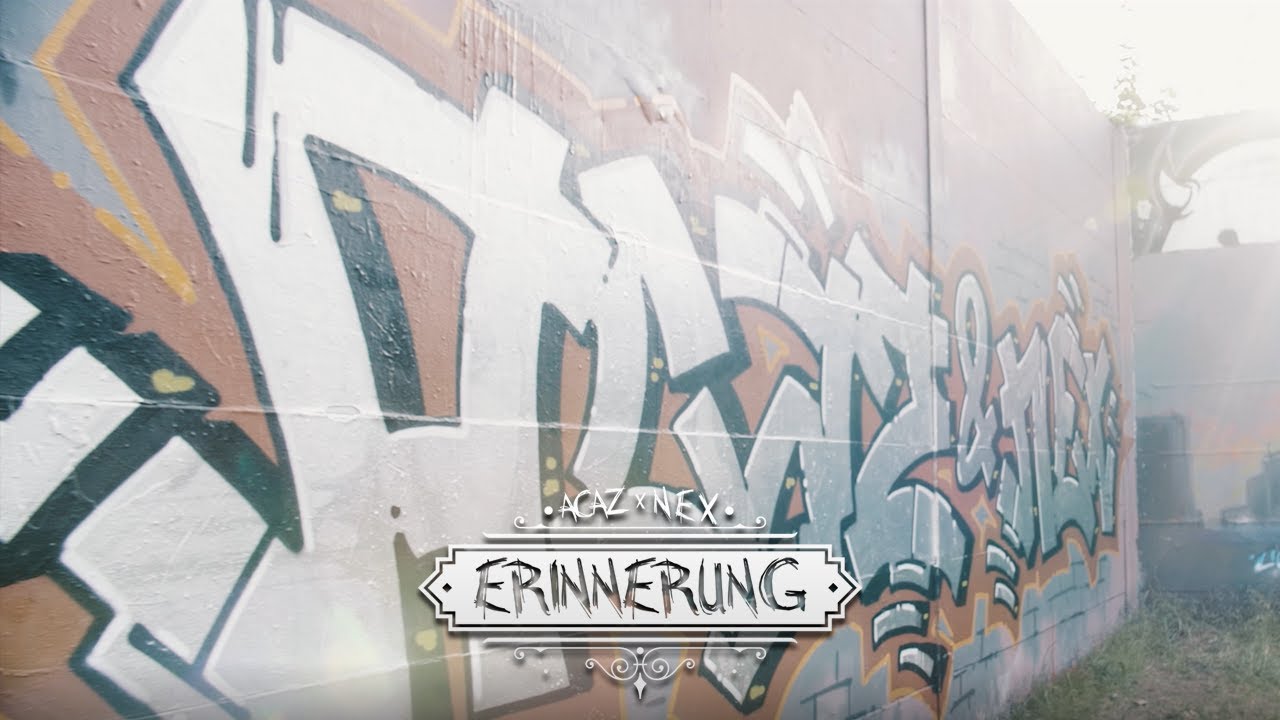 Acaz - Erinnerung feat. Nex