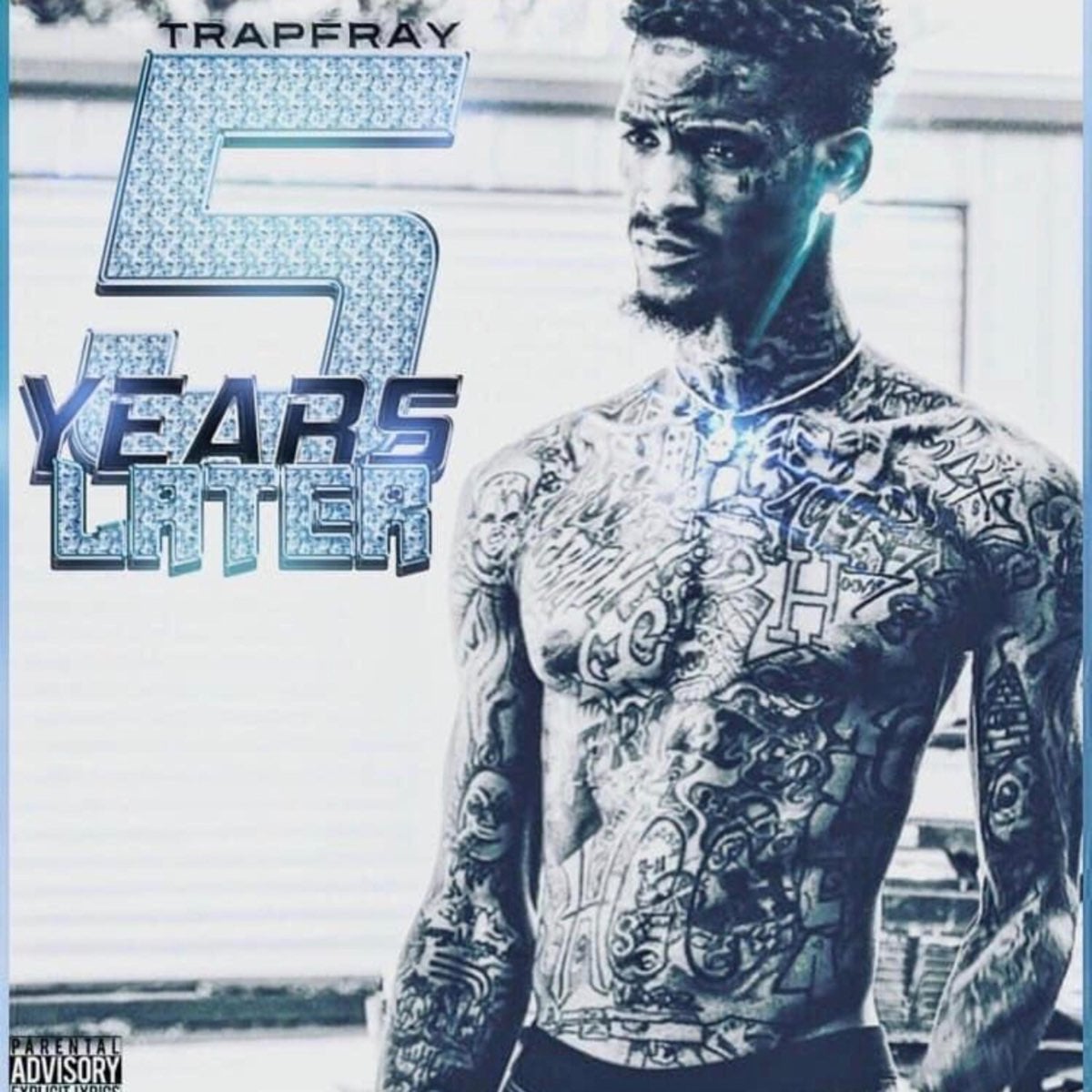 5 Years Later - EP by Trap Fray