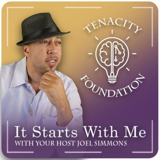 It Starts With Me | Apple Podcasts
