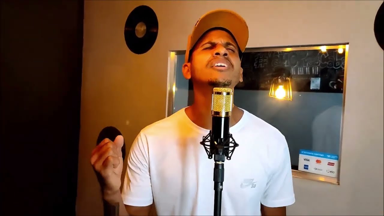 Convívio dos Eleitos (Cover) Sétima Morada // Juninho Cassimiro