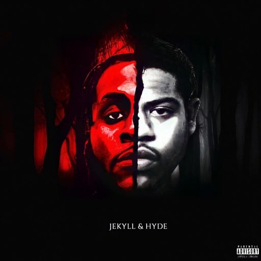 Jekyll & Hyde Album 