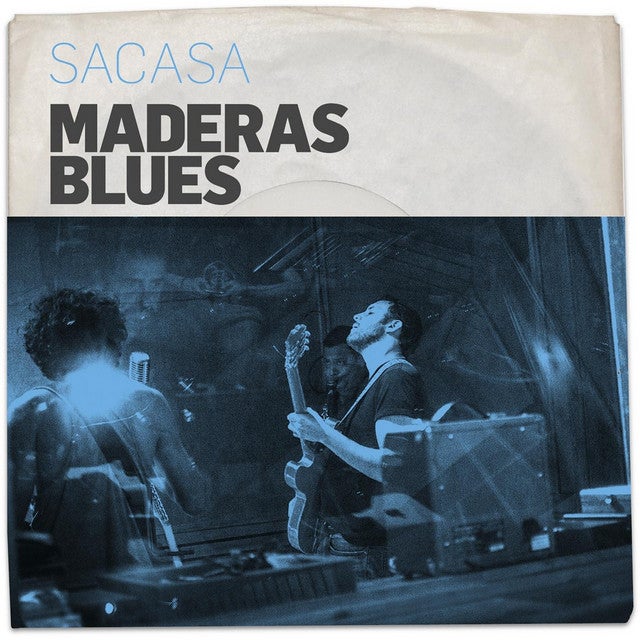 Maderas Blues 