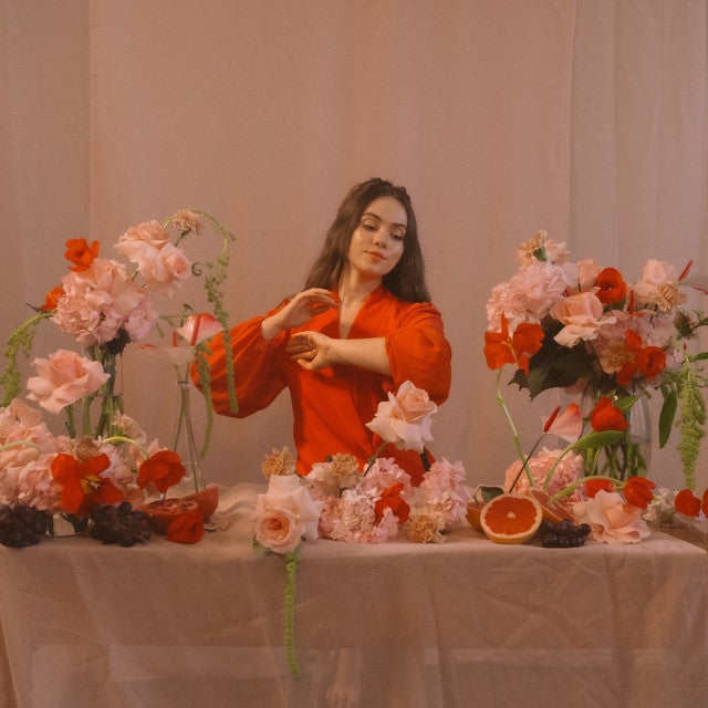 Stream ‘There's Nothing Small About Talking To You’