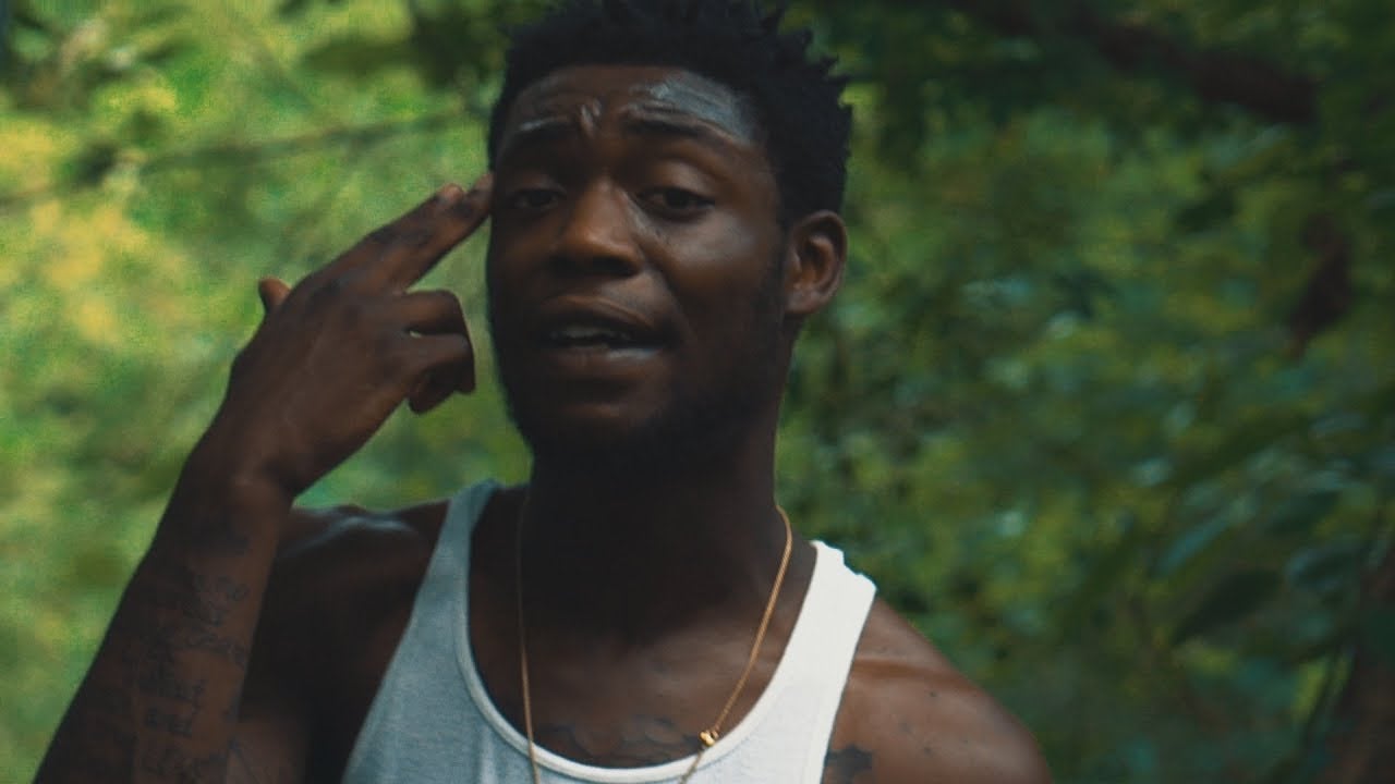 Young Wreckless - "Ignant" (Music Video) Shot by @FattzWhereYouAt