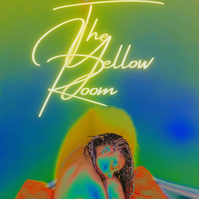 The Yellow Room Podcast 💛