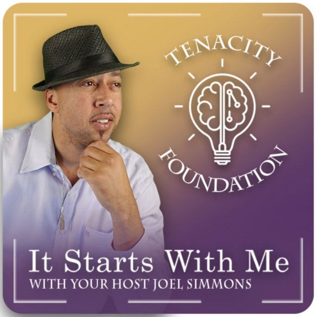 It Starts With Me | Podcast on Spotify