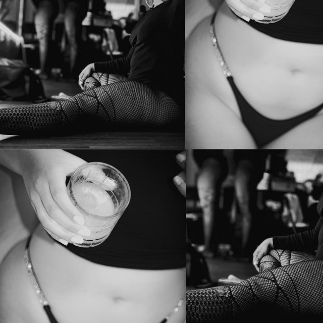 Twisted Affair (SINGLES)