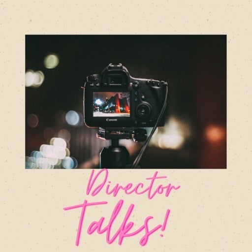Director Talks Apple Podcast