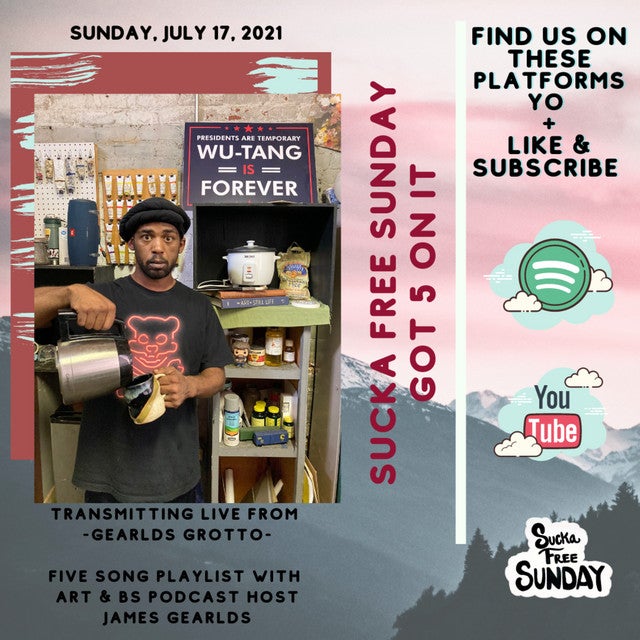 SFS I got 5 on it interview 