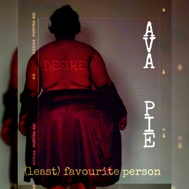 Desire - The Making Of 