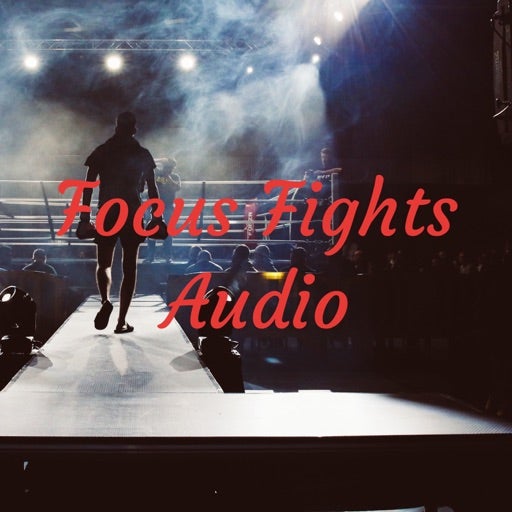 #FocusFightsAudio on Apple Podcasts