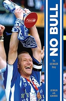 No Bull: The Lee Bullen Story
