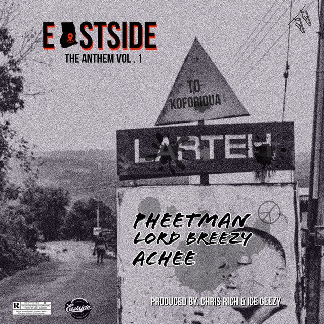 Eastside (The Anthem Vol. 1)