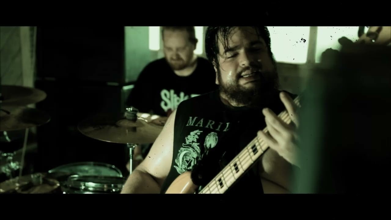 Regions - Coward (MUSIC VIDEO)