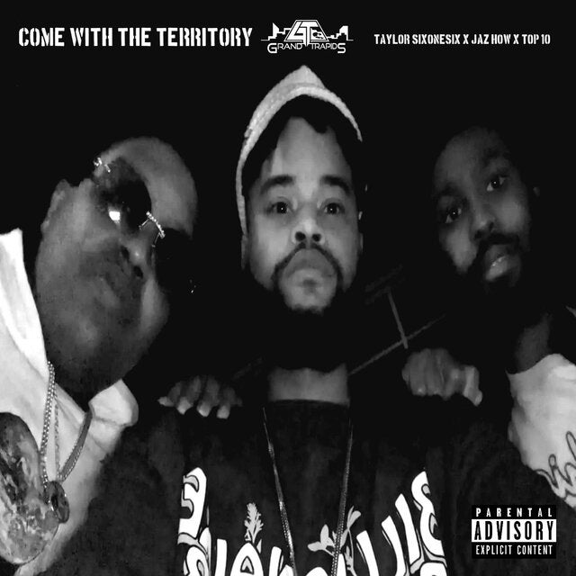 Come With the Territory The Ep