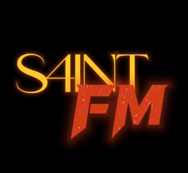 S4INT.FM PLAYLIST