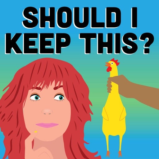 Should I Keep This Podcast