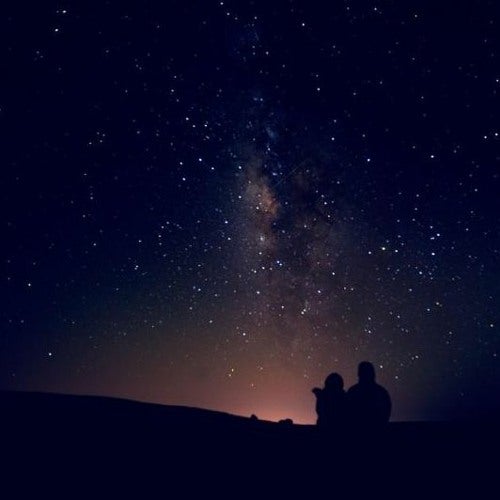 peaches, but you're stargazing (200MPH edit)