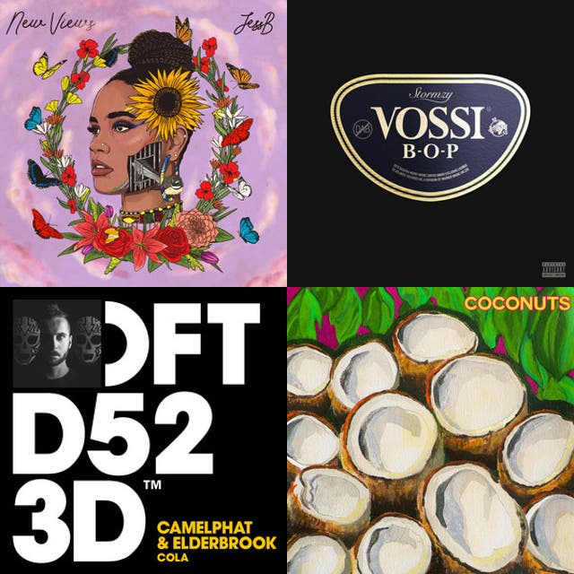 Teencee Design Tunes 🎶