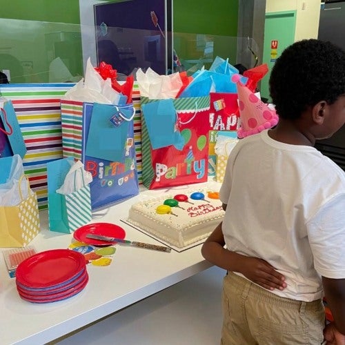 Sirius XM Radio Interview with Dahlia Kurtz x Project Be Kind