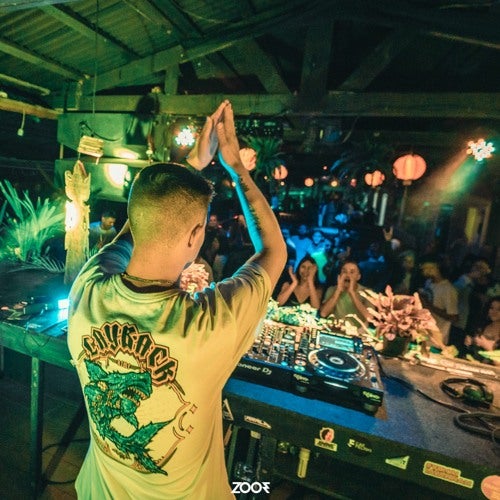 Wardax - Field Club - 16/10/2021