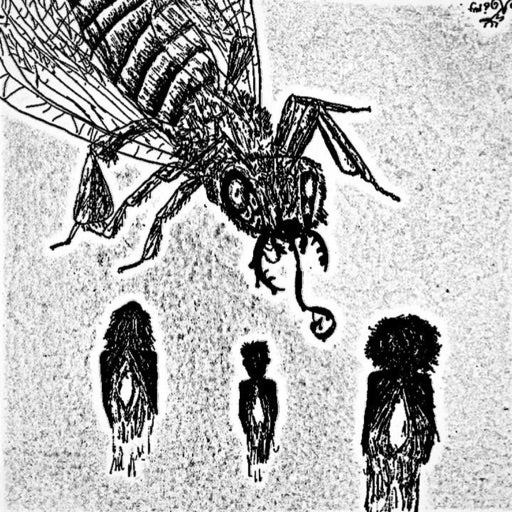 DEBUT ALBUM "HONEYBEE" OUT ON ALL PLATFORMS!!!