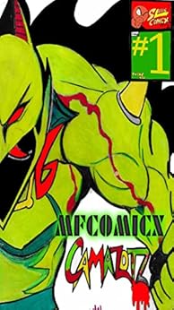 Mfcomicx ebooks available now