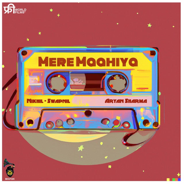 Mere Maahiya - Aryaan Sharma, Nikhil-Swapnil, Nilesh Bhattacharya