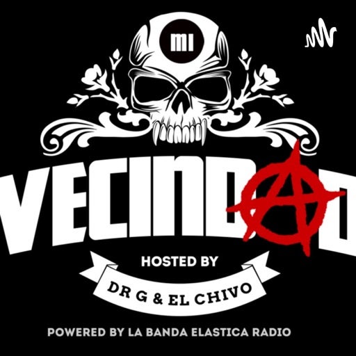 Mi Vecindad - APPLE PODCAST