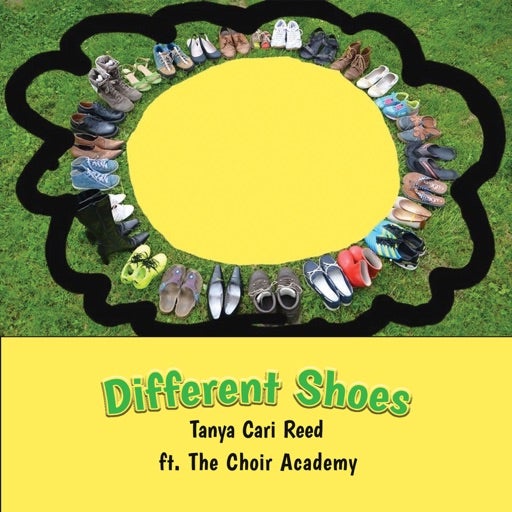Children’s Song: Same Path, Different Shoes 
