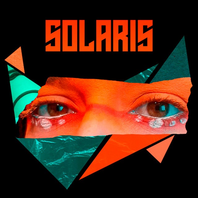 ERNESTO FUNESTO - SOLARIS
