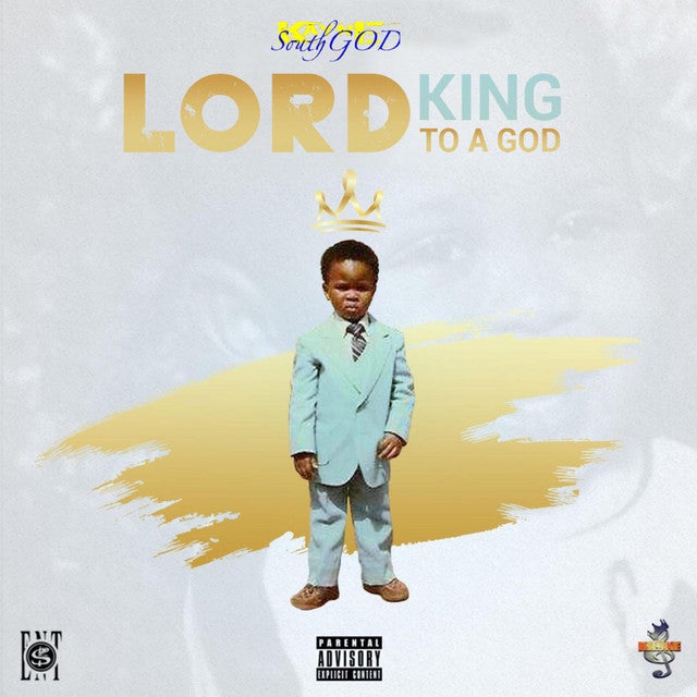 Lord King to A GOD (debut album)