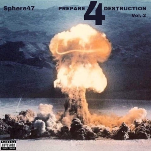PREPARE4DESTRUCTION VOL. 2 (Apple Music)