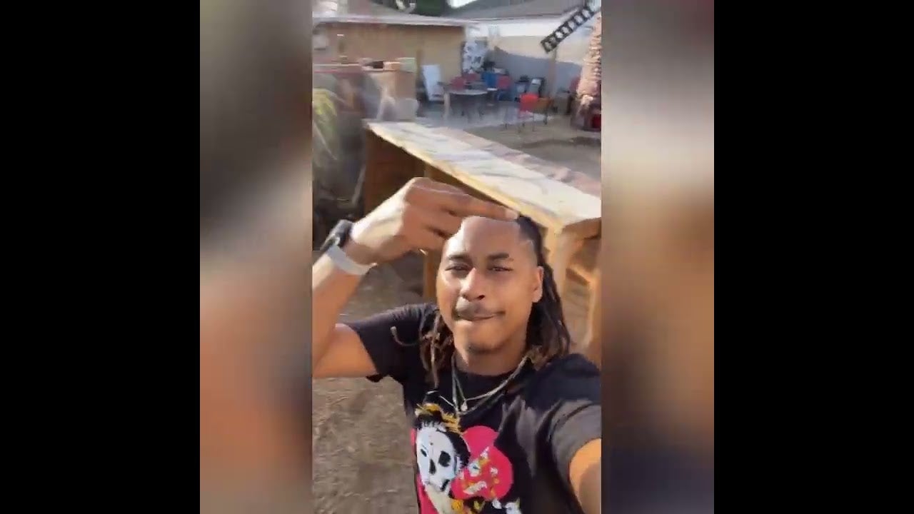 The Badlands 2 Show Recap Phoenix AZ