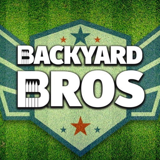 BACKYARD PODCAST
