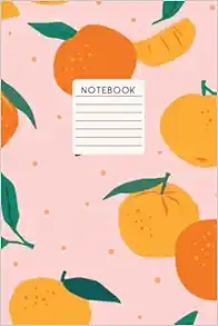 120 PAGES NOTE BOOK