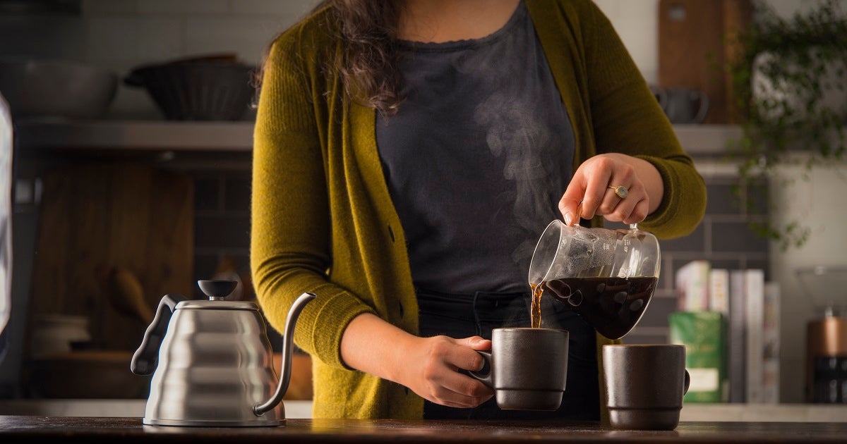 Get $10 Off at Peet’s using my link
