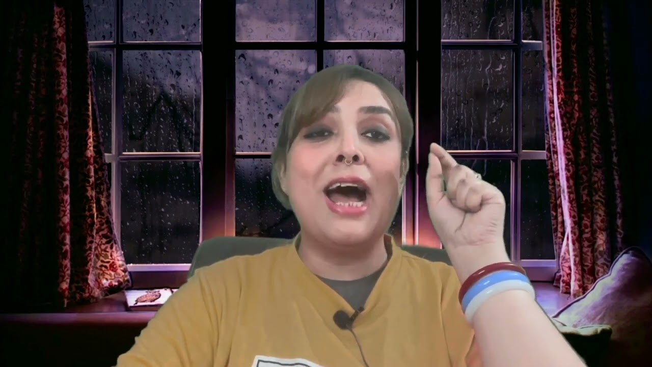 DONT EXPECT OTHERS TO MAKE YOU HAPPY