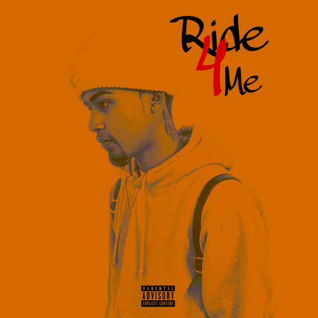 Ride 4 Me (Spotify)