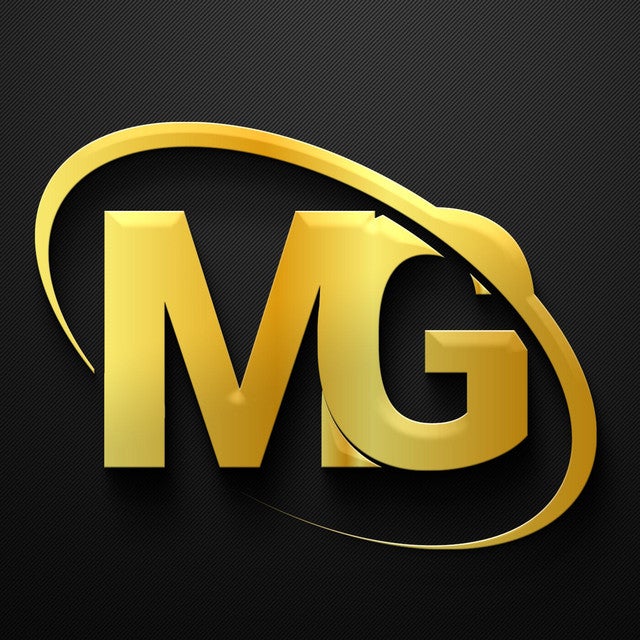 Meeting Gold Podcast